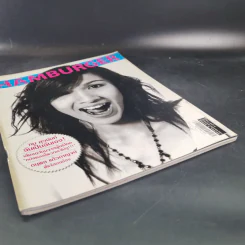 HAMBURGER ปีที่ 2 ฉบับที่ 43 พ.ค.2547 รูปที่ 4