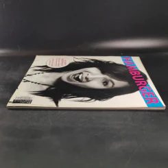 HAMBURGER ปีที่ 2 ฉบับที่ 43 พ.ค.2547 รูปที่ 5
