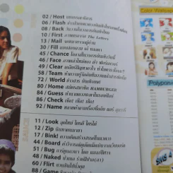 HAMBURGER ปีที่ 2 ฉบับที่ 39 มี.ค.2547 รูปที่ 8