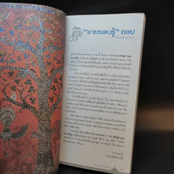 คู่มือนำเที่ยวหลวงพระบาง - ศรัณย์ บุญประเสริฐ รูปที่ 8