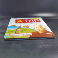 A Trip Around the World รูปที่ 5