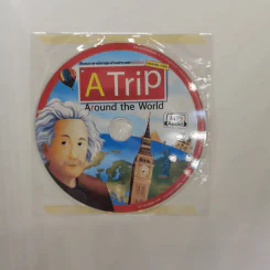 A Trip Around the World รูปที่ 13