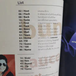 HAMBURGER ปีที่ 1 ฉบับที่ 7 พ.ย.2545 รูปที่ 8