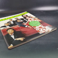 HAMBURGER ปีที่ 1 ฉบับที่ 18 พ.ค.2546 รูปที่ 5