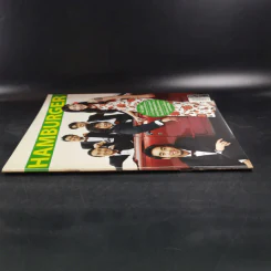 HAMBURGER ปีที่ 1 ฉบับที่ 18 พ.ค.2546 รูปที่ 4