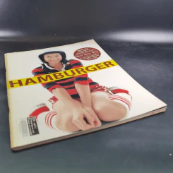 HAMBURGER ปีที่ 1 ฉบับที่ 21 มิ.ย.2546 รูปที่ 4