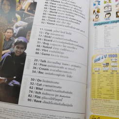 HAMBURGER ปีที่ 2 ฉบับที่ 39 มี.ค.2547 รูปที่ 9