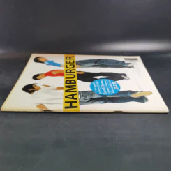 HAMBURGER ปีที่ 1 ฉบับที่ 15 มี.ค.2546 รูปที่ 3