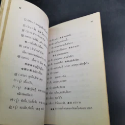 ภาษาจีนคำที่มักใช้ผิด - อร-เกาเฟย รูปที่ 16
