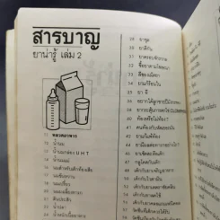 ยาน่ารู้ เล่ม 2 รูปที่ 13