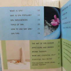The Magic of Spa - นิตยสารแพรว รูปที่ 11