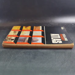 Collins Pocket Atlas รูปที่ 5