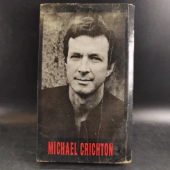 สเฟียร์ Sphere - Michael Chichton รูปที่ 2