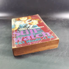 Still-Watch ไขปมปริศนา - Mary Higgins Clark, สุวิทย์ ขาวปลอด แปล รูปที่ 4