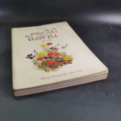 ดอกไม้ในสวน - ระวี ภาวิไล รูปที่ 4