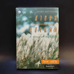 สายลม แสงแดด - วิลาศ มณีวัต รูปที่ 1