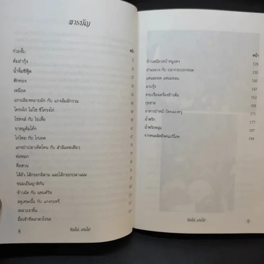 ชิมไป บ่นไป - สมัคร สุนทรเวช รูปที่ 11
