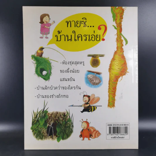 ทายซิบ้านใครเอ่ย รูปที่ 2