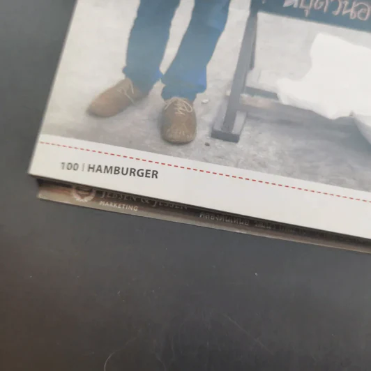 HAMBURGER ปีที่ 3 ฉบับที่ 57 ธ.ค.2547 รูปที่ 13