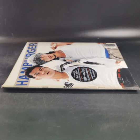 HAMBURGER ปีที่ 3 ฉบับที่ 50 ก.ย.2547 รูปที่ 3