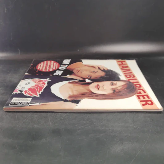 HAMBURGER ปีที่ 2 ฉบับที่ 44 มิ.ย.2547 รูปที่ 5