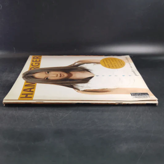 HAMBURGER ปีที่ 2 ฉบับที่ 39 มี.ค.2547 รูปที่ 3
