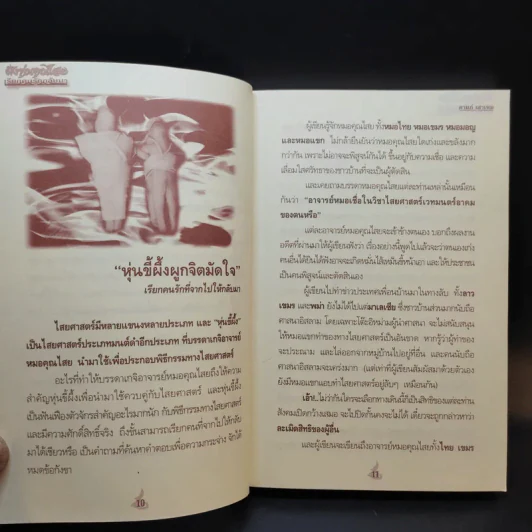ฝังหุ่นคุณไสย เรียกคนรักกลับมา - ดามภ์ เสาเหม รูปที่ 12
