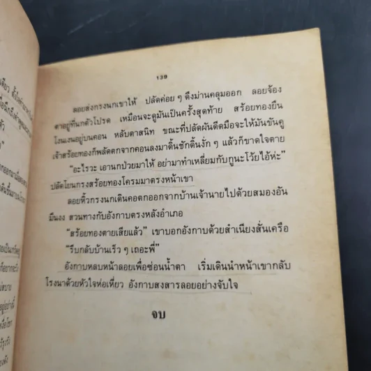 สร้อยทอง - นิมิตร ภูมิถาวร รูปที่ 15