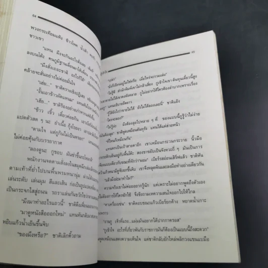 ครอบครัวกลางถนน - ศิลา โคมฉาย รูปที่ 15