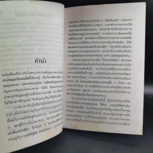 อาหารเพื่อเบาหวาน - มาร์ติน บัดด์ รูปที่ 11