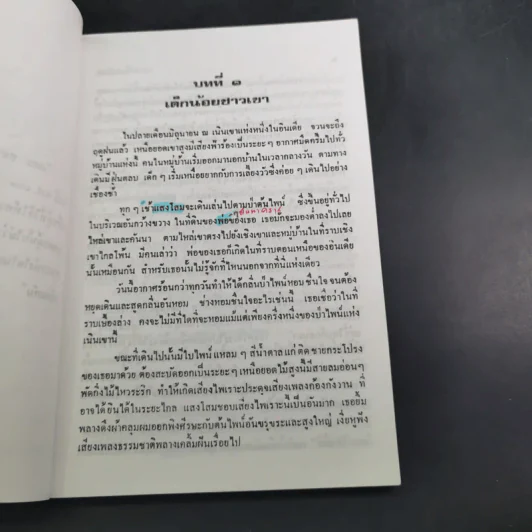 แสงโสม - ดร.ลมุล รัตตากร รูปที่ 11
