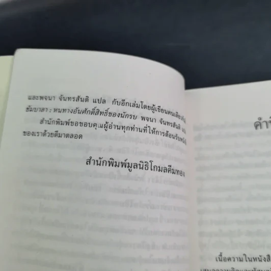 ดุลยภาพแห่งชีวิต - ตาร์ถัง ทุลกู รูปที่ 12