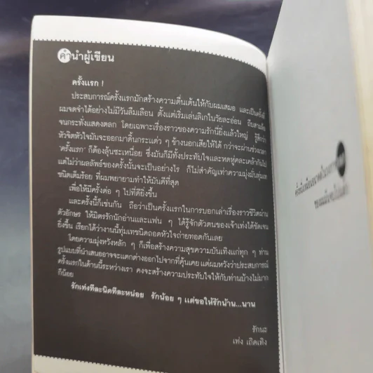 รักนะเท่งเถิดเทิง รูปที่ 12