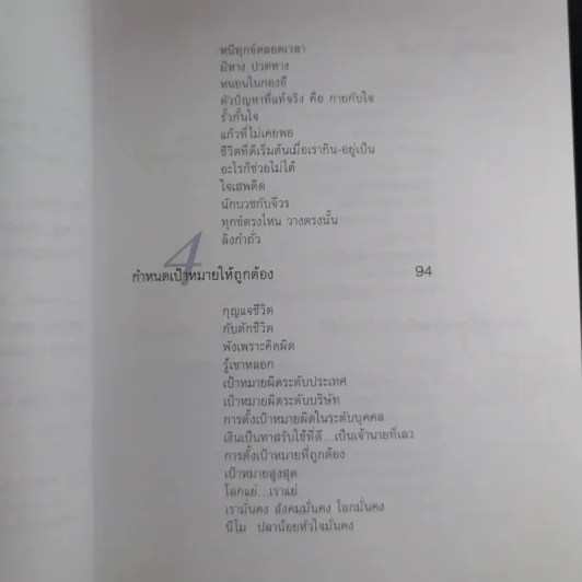 เข็มทิศชีวิต - ฐิตินาถ ณ พัทลุง รูปที่ 11