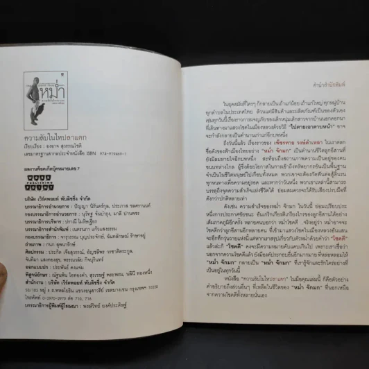 หม่ำ The Untold Story ความลับในไหปลาแดก - เพ็ชรทาย วงษ์คำเหลา รูปที่ 10