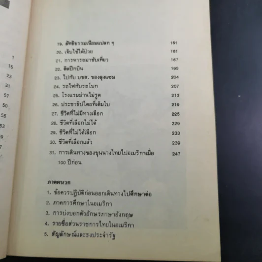 รู้ไว้ก่อนไปอเมริกา - วิโรจน์ ถิรคุณ รูปที่ 11