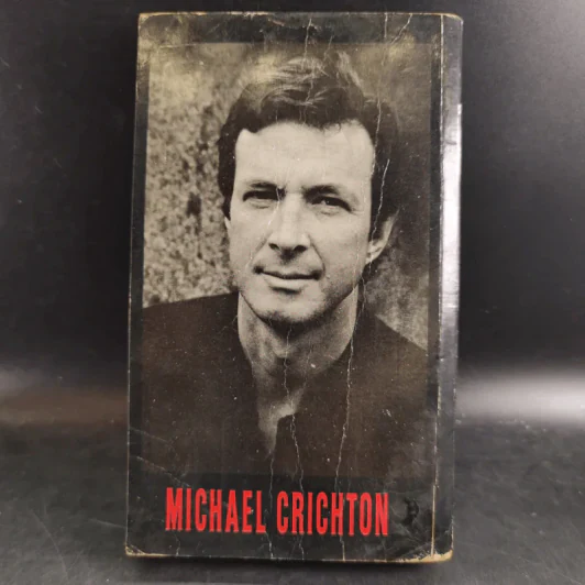 สเฟียร์ Sphere - Michael Chichton รูปที่ 2