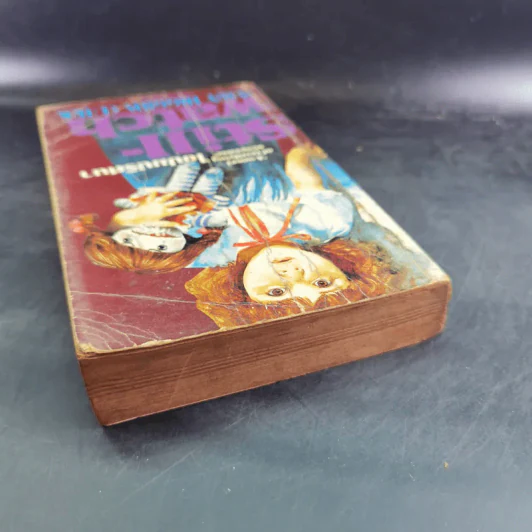 Still-Watch ไขปมปริศนา - Mary Higgins Clark, สุวิทย์ ขาวปลอด แปล รูปที่ 6