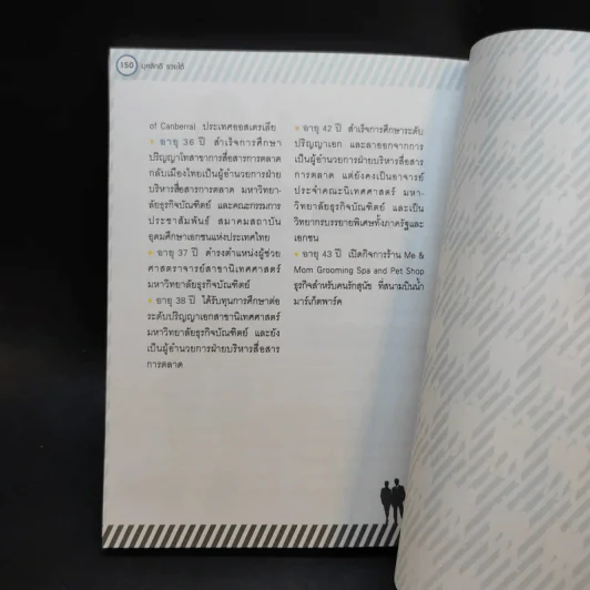 บุคลิกดีรวยได้ - ดร.วลัย วัฒนะศิริ รูปที่ 13