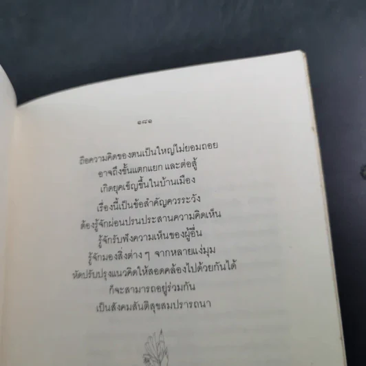 ดอกไม้ในสวน - ระวี ภาวิไล รูปที่ 12