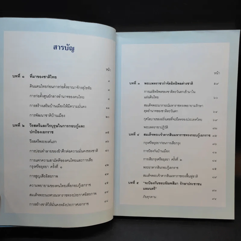 ประวัติศาสตร์ชาติไทย เฉลิมพระเกียรติ สมเด็จพระนางเจ้าสิริกิติ์ พระบรมราชินีนาถ รูปที่ 10