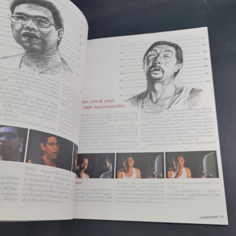 HAMBURGER ปีที่ 3 ฉบับที่ 54 พ.ย.2547 รูปที่ 11