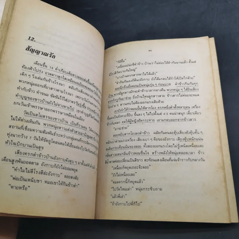 สร้อยทอง - นิมิตร ภูมิถาวร รูปที่ 14