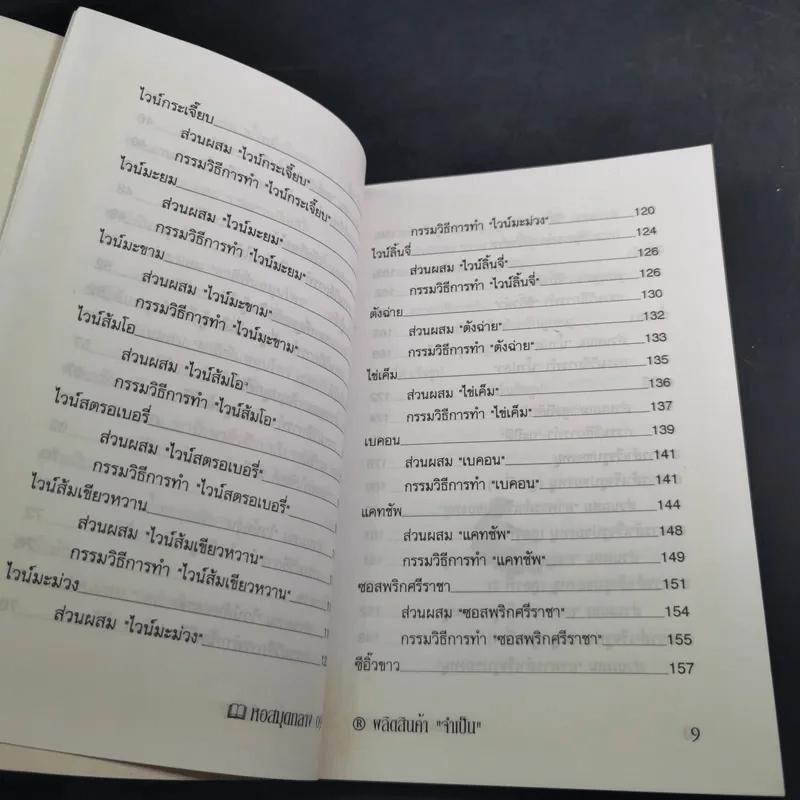 ผลิตสินค้า ทำใช้เอง ทำขายได้ รูปที่ 13