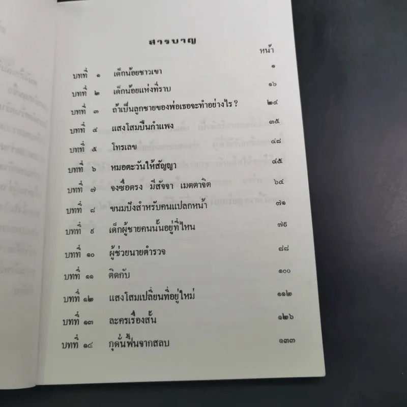 แสงโสม - ดร.ลมุล รัตตากร รูปที่ 10