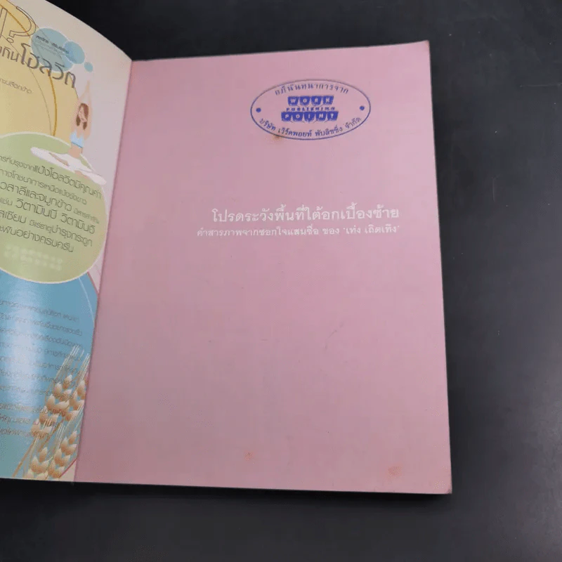 รักนะเท่งเถิดเทิง รูปที่ 8