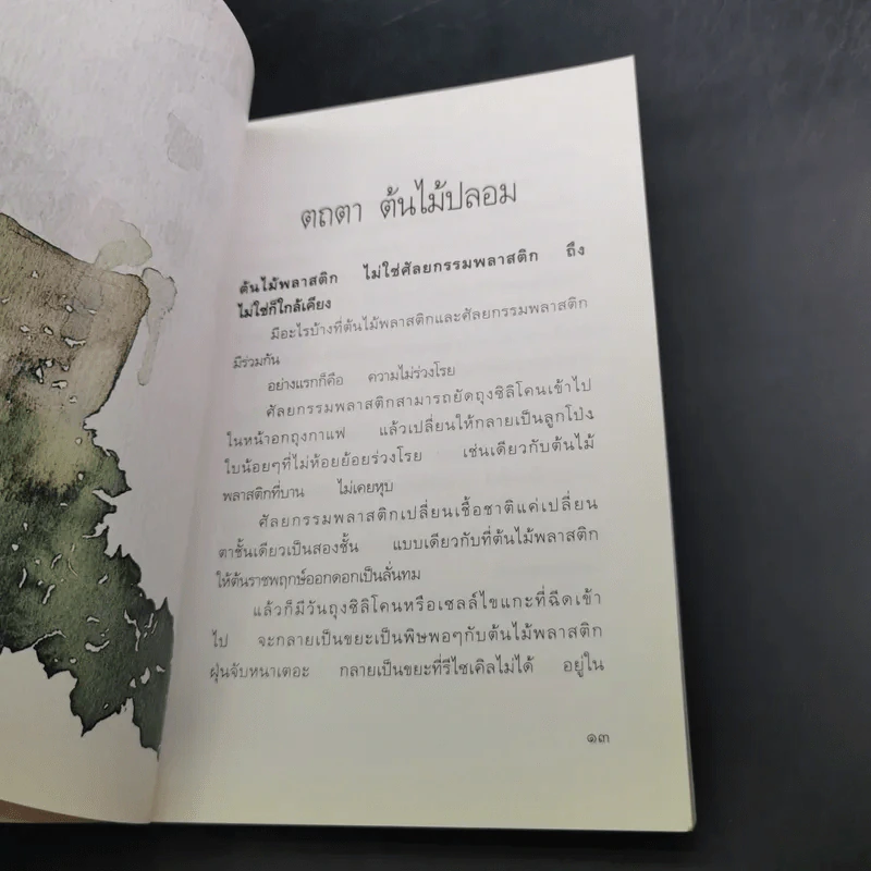พรวนดินด้วยใจ - สาลินี รูปที่ 13