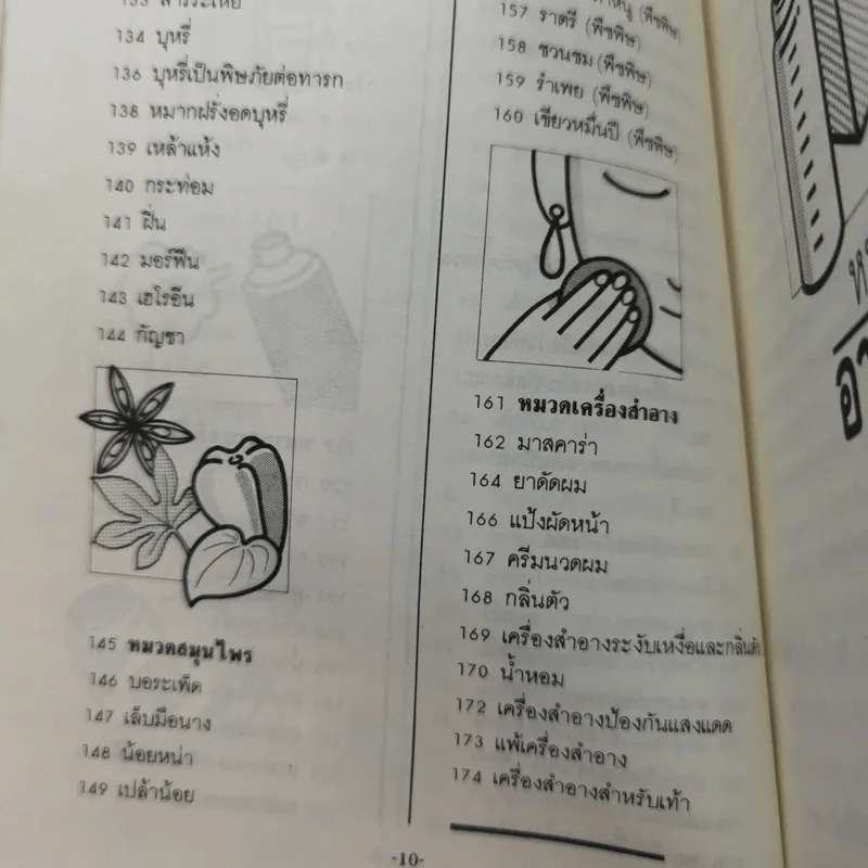 ยาน่ารู้ เล่ม 2 รูปที่ 18