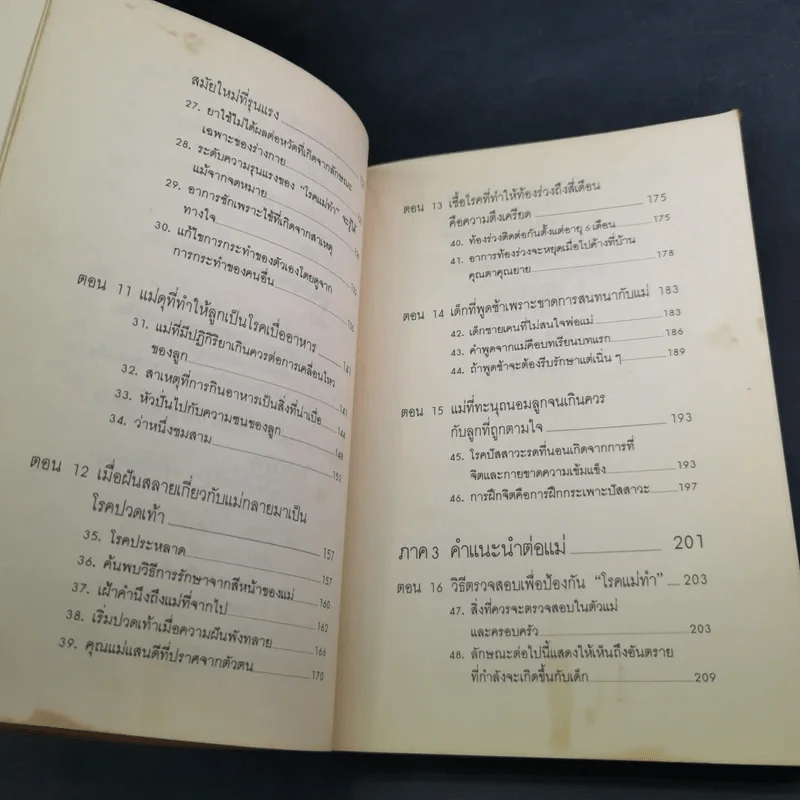 โรคแม่ทำ - ศ.นพ.ชิเงโมริ คิวโกกุ รูปที่ 18