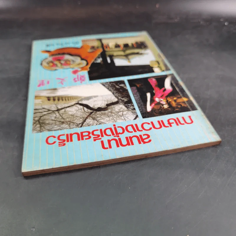 สนทนาภาษากวางตุ้งเรียนเร็ว - เจิ้ง เหวิน หลี่ รูปที่ 6